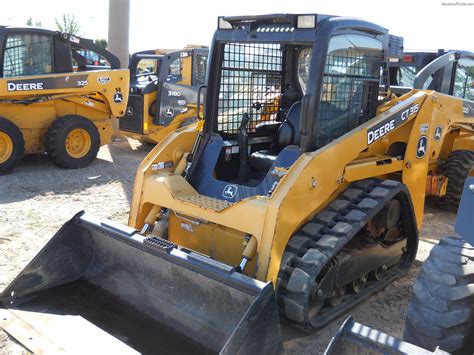 john deere ct315 compact track loader|Compact Track Loaders for Sale .